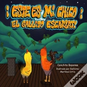 Capa do artigo ¡Este Es Mi Chico!