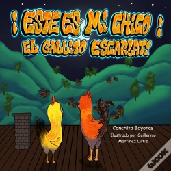 Capa do artigo ¡Este Es Mi Chico!