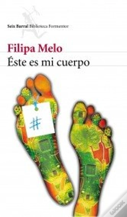 Capa do artigo Este Es Mi Cuerpo