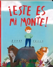 Capa do artigo ¡Este Es Mi Monte!
