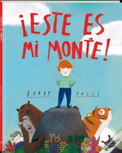Capa do artigo ¡Este Es Mi Monte!