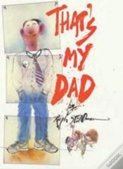 Capa do artigo Este Es Mi Padre