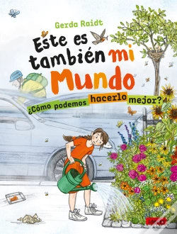 Capa do artigo Este Es Tambien Mi Mundo
