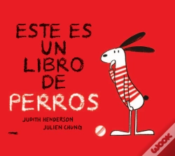 Capa do artigo Este Es Un Libro De Perros