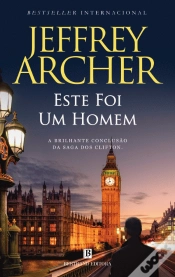 Capa do artigo Este Foi Um Homem