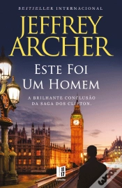 Capa do artigo Este Foi Um Homem