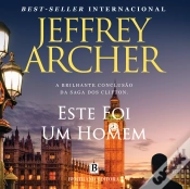 Capa do artigo Este Foi Um Homem