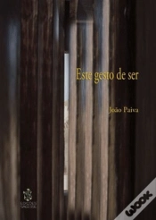 Capa do artigo Este Gesto de Ser