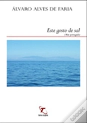 Capa do artigo Este Gosto de Sal