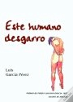 Capa do artigo Este Humano Desgarro