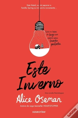 Capa do artigo Este Inverno