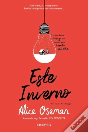 Capa do artigo Este Inverno