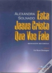Capa do artigo Este Jesus Cristo Que Vos fala