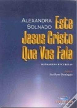 Capa do artigo Este Jesus Cristo Que Vos fala