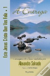 Capa do artigo Este Jesus Cristo Que Vos Fala - Livro 1