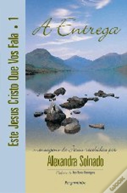 Capa do artigo Este Jesus Cristo Que Vos Fala - Livro 1