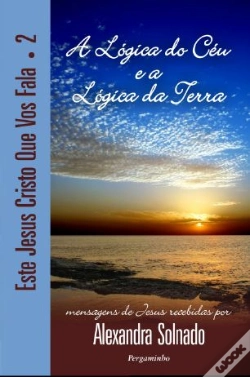 Capa do artigo Este Jesus Cristo Que Vos Fala - Livro 2