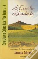 Este Jesus Cristo que Vos Fala - Livro 3