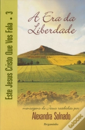 Capa do artigo Este Jesus Cristo que Vos Fala - Livro 3