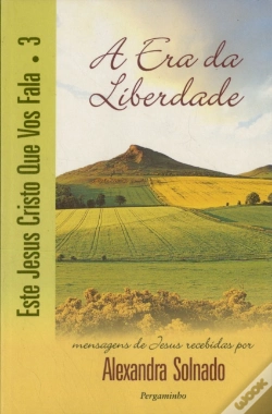 Capa do artigo Este Jesus Cristo que Vos Fala - Livro 3