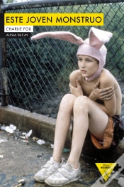 Capa do artigo Este Joven Monstruo