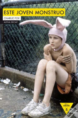 Capa do artigo Este Joven Monstruo