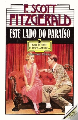 Capa do artigo Este Lado do Paraíso