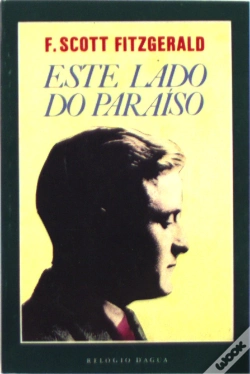 Capa do artigo Este Lado do Paraíso