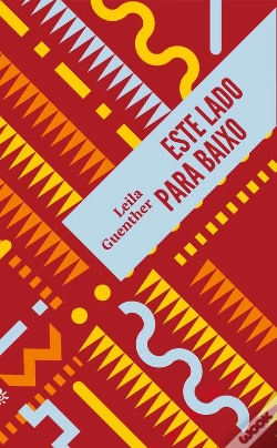 Capa do artigo Este Lado Para Baixo