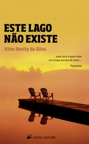 Capa do artigo Este Lago Não Existe