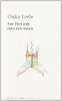 Este Libro Arde Entre Mis Manos - Preview