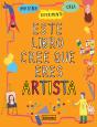 Este Libro Cree Que Eres Artista - Preview