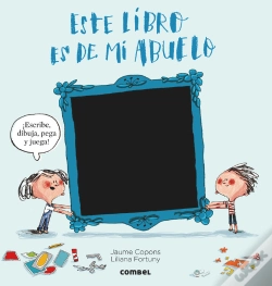 Capa do artigo Este Libro Es De Mi Abuelo