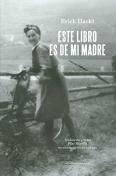 Este Libro Es De Mi Madre