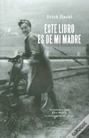 Capa do artigo Este Libro Es De Mi Madre