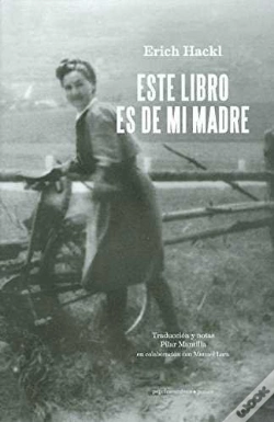 Capa do artigo Este Libro Es De Mi Madre