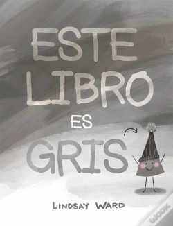 Capa do artigo Este Libro Es Gris