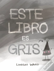 Capa do artigo Este Libro Es Gris