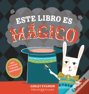 Capa do artigo Este Libro Es Mágico