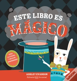 Capa do artigo Este Libro Es Mágico