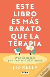 Capa do artigo Este Libro Es Mas Barato Que La Terapia