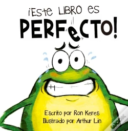 Capa do artigo Este Libro Es Perfecto