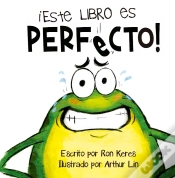 Capa do artigo Este Libro Es Perfecto