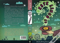 Capa do artigo Este Libro Es Secreto
