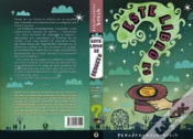 Capa do artigo Este Libro Es Secreto