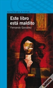 Capa do artigo Este Libro Esta Maldito