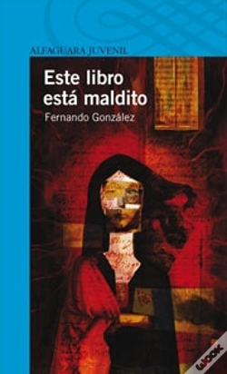 Capa do artigo Este Libro Esta Maldito