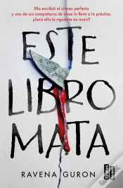 Capa do artigo Este Libro Mata