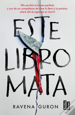 Capa do artigo Este Libro Mata