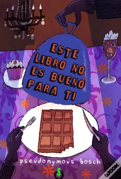Capa do artigo Este Libro No Es Bueno Para Ti